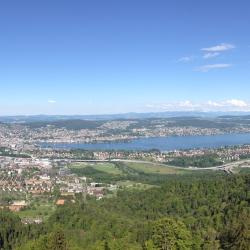Canton of Zurich Tourism Africa