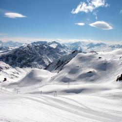 Davos Tourism Africa