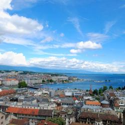 Geneva Tourism Africa