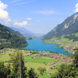 Interlaken Tourism Africa