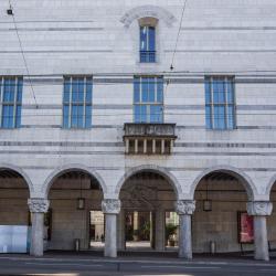 Kunstmuseum Basel, Basel Tourism Africa