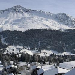Lenzerheide Tourism Africa
