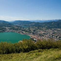 Lugano Region Tourism Africa