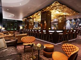 Motel One Zürich Tourism Africa