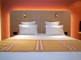 Nash Airport Hotel Tourism Africa