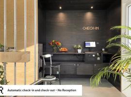 Riva Rooms & Studios - Check-In 24hr Tourism Africa