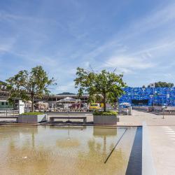 Swiss Museum of Transport, Luzern Tourism Africa