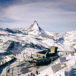 Zermatt Tourism Africa