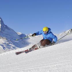 Zermatt Resort Area Tourism Africa