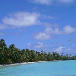 Aitutaki Tourism Africa