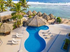 Club Raro Resort- Adults Only Tourism Africa