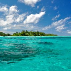 Rarotonga Tourism Africa