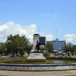 Douala Accommodation Africa