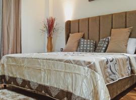 FAMY Hotel Accommodation Africa