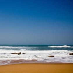 Kribi Accommodation Africa