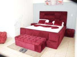 KRISTAL HOME Accommodation Africa