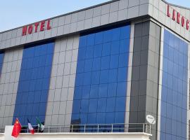 LA ROCHELLE HOTEL Accommodation Africa