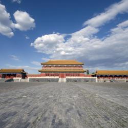 Forbidden City, Beijing Tourism Africa
