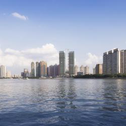Guangdong Tourism Africa