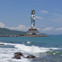 Hainan Tourism Africa