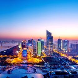 Hangzhou Tourism Africa