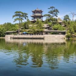 Hebei Tourism Africa