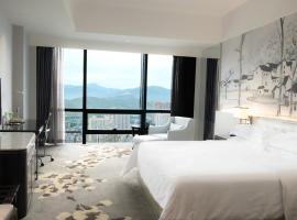 Huaqiang Plaza Hotel Shenzhen, Enjoy Complimentary Mini Bar & Night Snack, Add breakfast - enjoy complimentary afternoon tea Tourism Africa