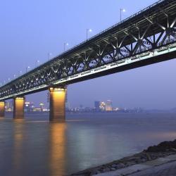 Hubei Tourism Africa