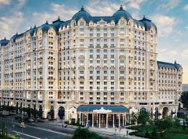 Legendale Hotel Beijing Tourism Africa