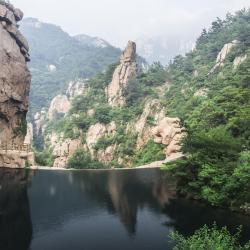 Shandong Tourism Africa