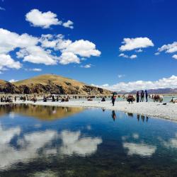 Tibet Tourism Africa