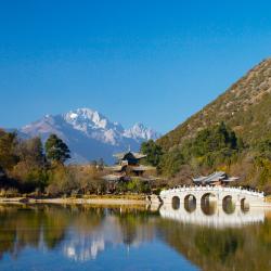 Yunnan Tourism Africa
