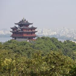 Zhejiang Tourism Africa