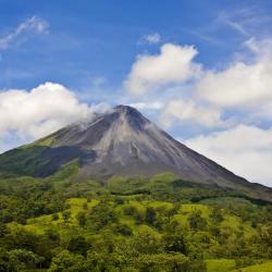 Alajuela Tourism Africa