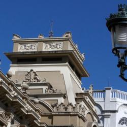 Alajuela City Tourism Africa