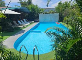 Ballena Rey Hotel Tourism Africa