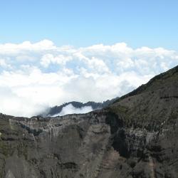 Cartago Tourism Africa