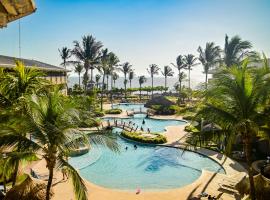Fiesta Resort All Inclusive Central Pacific - Costa Rica Tourism Africa