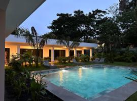 Hotel Good Life Tourism Africa