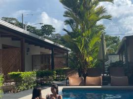 Hotel Indalo adults only Tourism Africa