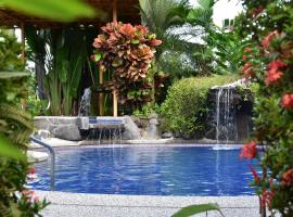 Hotel Roca Negra Del Arenal Tourism Africa