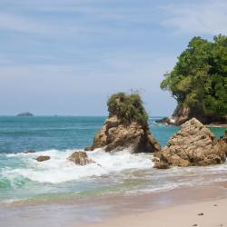 Manuel Antonio Tourism Africa