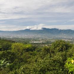 San José Tourism Africa