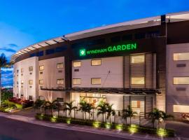 Wyndham Garden San Jose Escazu, Costa Rica Tourism Africa