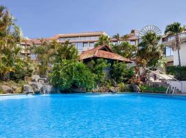 Wyndham San Jose Herradura Tourism Africa