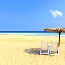 Boa Vista Tourism Africa