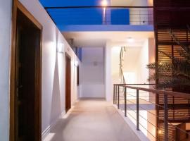 Casa da Djedja Tourism Africa