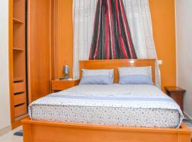 Hot belvedere Tourism Africa