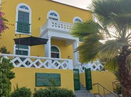 Hotel Savana Tourism Africa