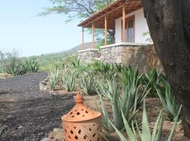 La Fora Ecolodge Tourism Africa